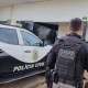 polícia civil araguaína