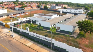 Prefeitura de Araguaína/ Divulgação