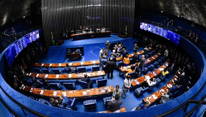 Marcos Oliveira/ Agência Senado 
