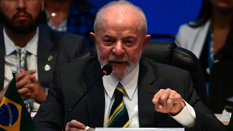 presidente Lula 