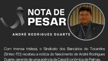 André Rodrigues Duarte